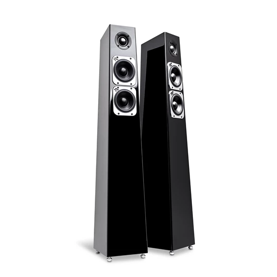 Totem Tribe Tower speakers TOT-TRIBE-TOWER
